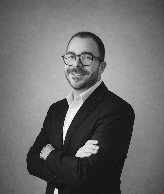 Pau Ferrandis, diseñador y desarrollador Front End